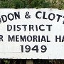 Duddon & Clotton Village Hall