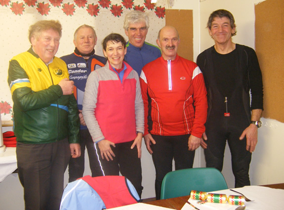 CTC Tourist Competition Winners 2008