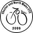 Chester & North Wales CTC logo